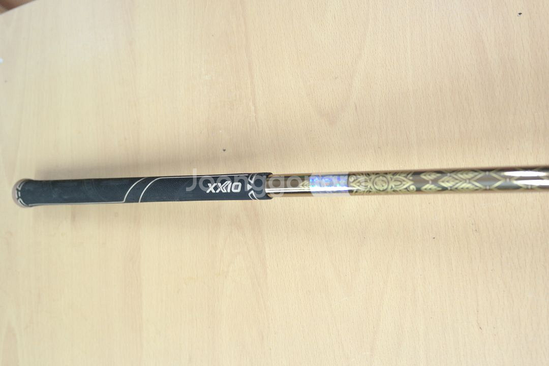 젝시오 로얄에디션6 11.5도 L 여성용 드라이버--4