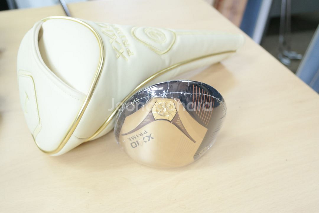 젝시오 로얄에디션6 11.5도 L 여성용 드라이버--6