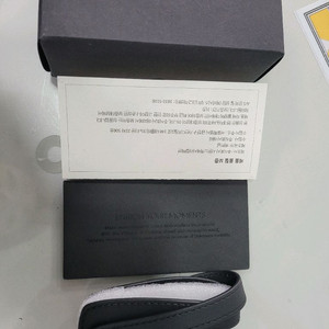 제네시스 G80신형 키케이스와 기요세