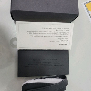 제네시스 G80신형 키케이스