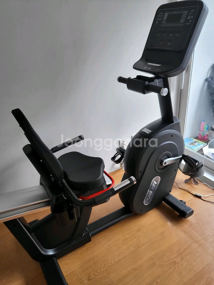 헬스자전거 실내 싸이클 R500S--2