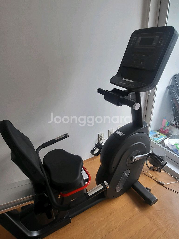 헬스자전거 실내 싸이클 R500S--4