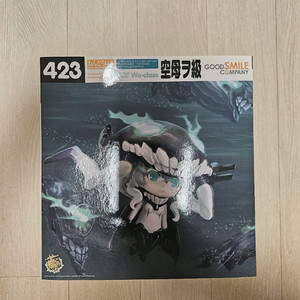 (미개봉) 넨도로이드 423 칸코레 공모오급 팝니다