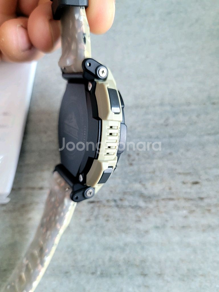 프로트렉 시계팝니다--2