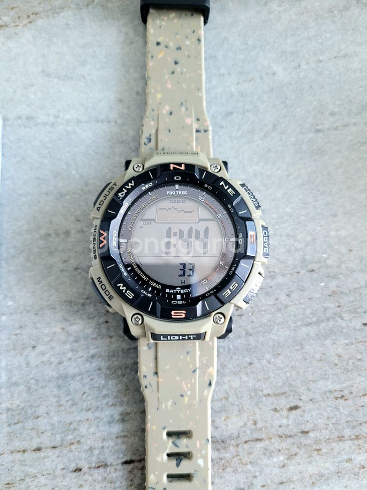 프로트렉 시계팝니다--5