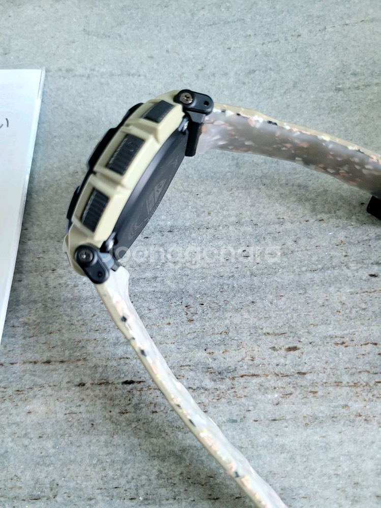 프로트렉 시계팝니다--4