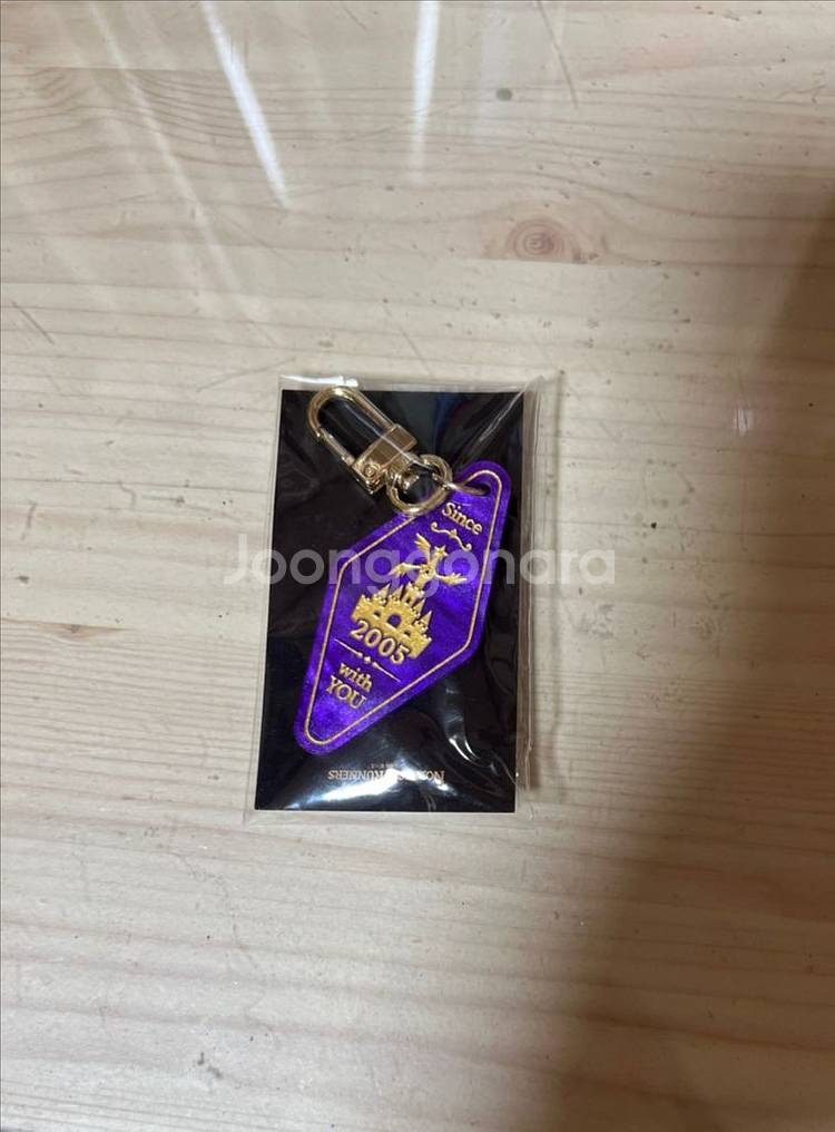 테일즈런너 퍼스트 노블레스 한정판 키링 판매--0