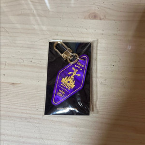 테일즈런너 퍼스트 노블레스 한정판 키링 판매