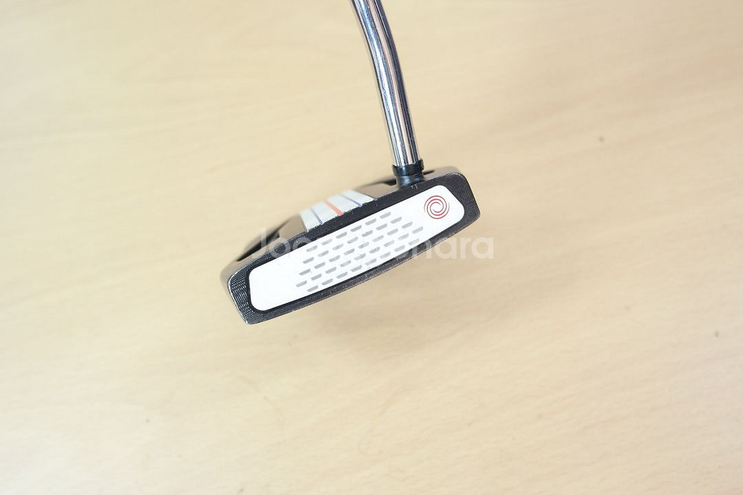 오디세이 트리플트랙 TEN 34인치 퍼터--1