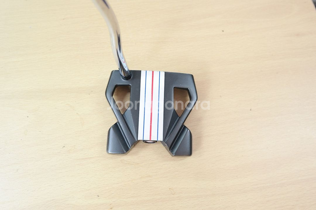 오디세이 트리플트랙 TEN 34인치 퍼터--2