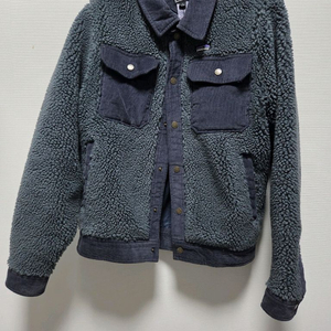 파타고니아 레트로X 트러커자켓 S