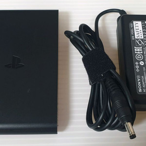 PS VITA TV 블랙 북미판