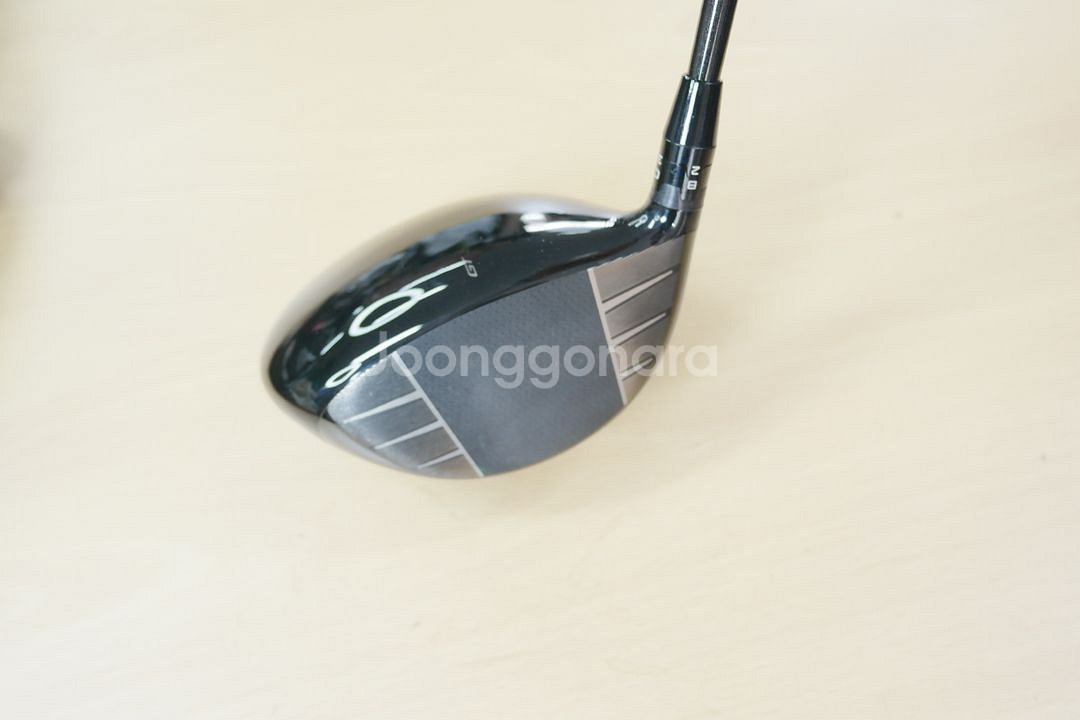 타이틀리스트 GT2 9도 S 드라이버--2