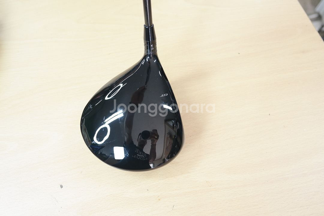 타이틀리스트 GT2 9도 S 드라이버--1