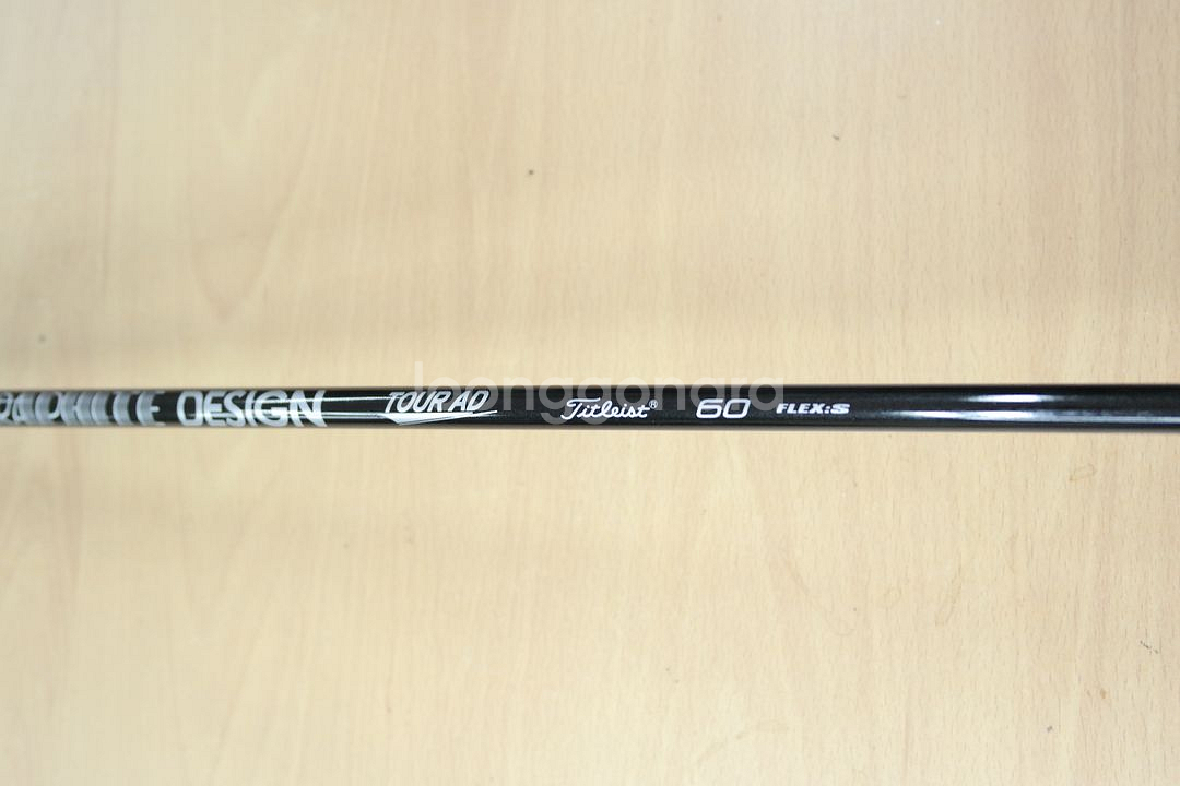 타이틀리스트 GT2 9도 S 드라이버--3