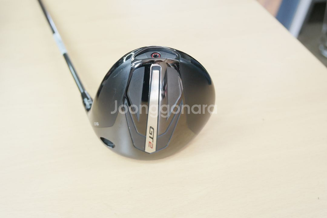 타이틀리스트 GT2 9도 S 드라이버--0