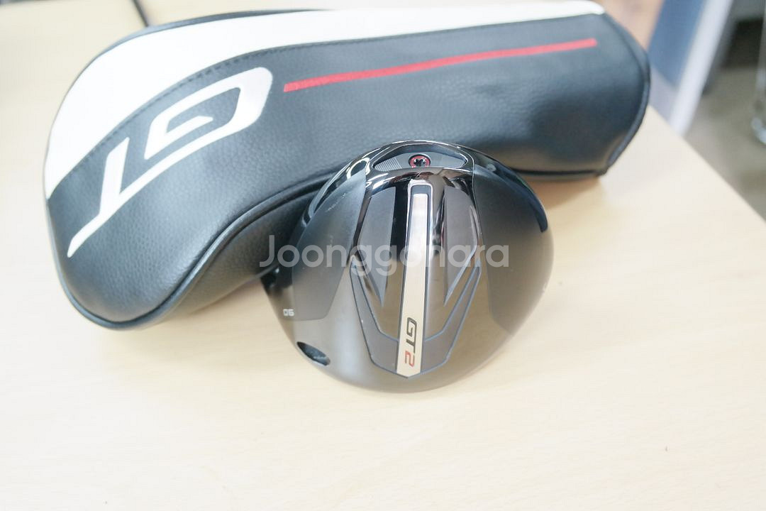 타이틀리스트 GT2 9도 S 드라이버--6