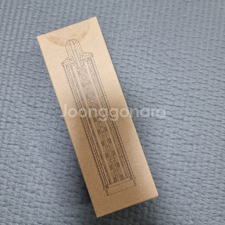 다이슨 에어랩 롱배럴 양방향 40mm 미사용 개봉품--1