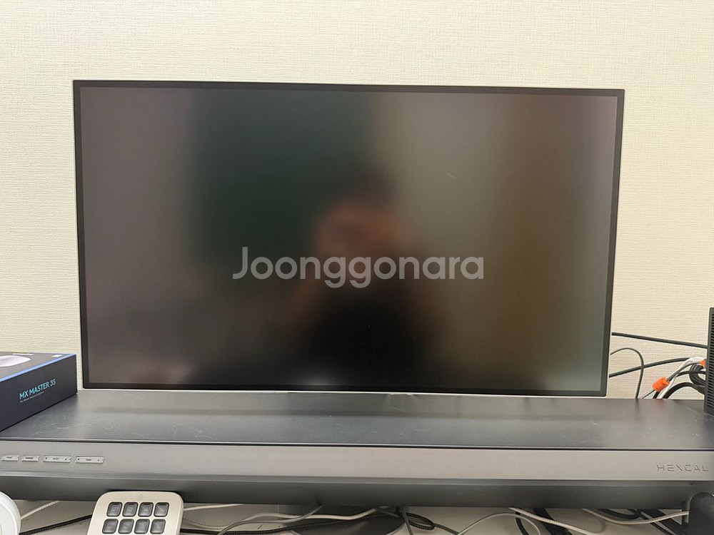 LG 울트라파인 evo 6K 32인치 모니터--0