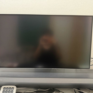 LG 울트라파인 evo 6K 32인치 모니터