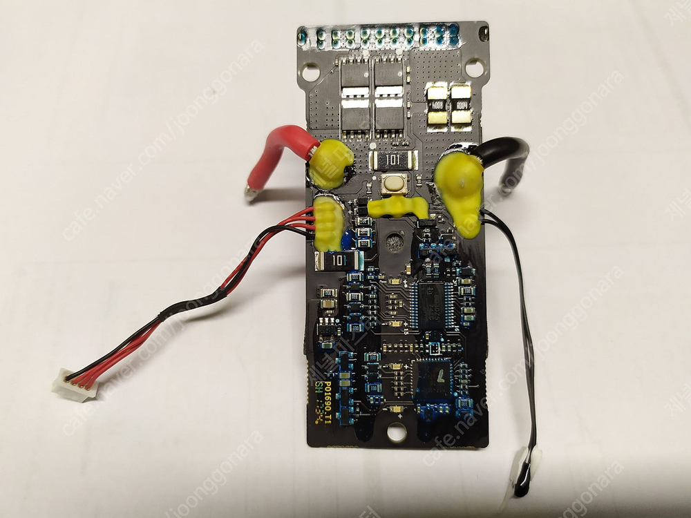 (진행중)dji배터리 전문수리(매빅프로, 팬텀4시리즈) 이미지