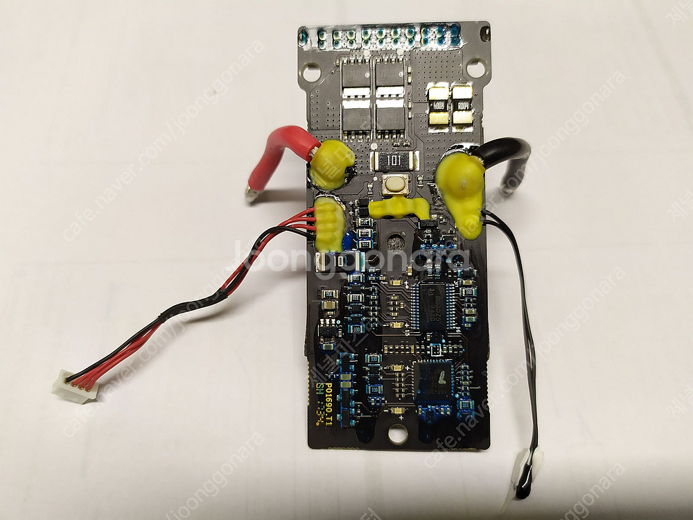 (진행중)dji배터리 전문수리(매빅프로, 팬텀4시리즈)--1