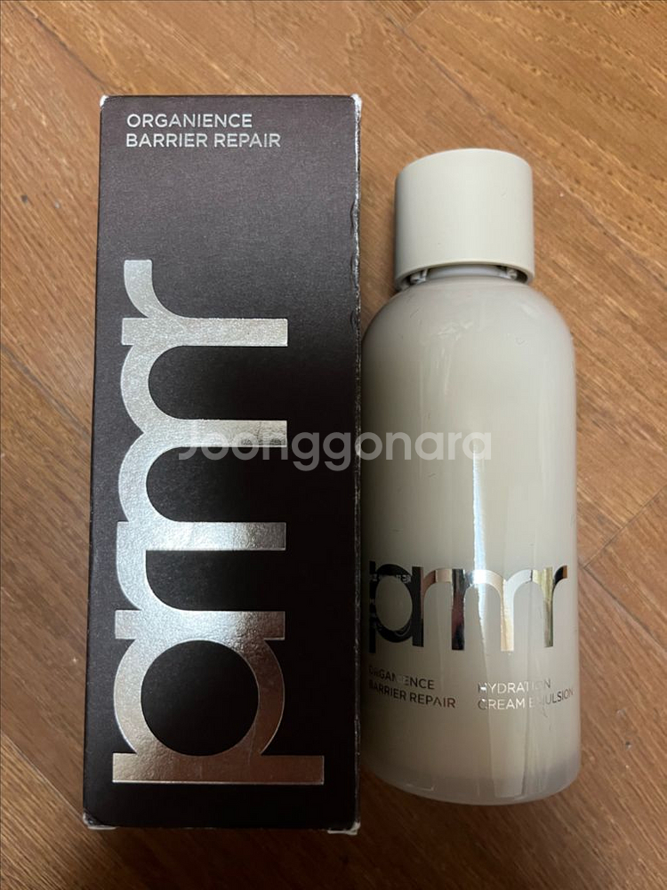 새상품)프리메라 오가니언스 에멀전 160ml--0