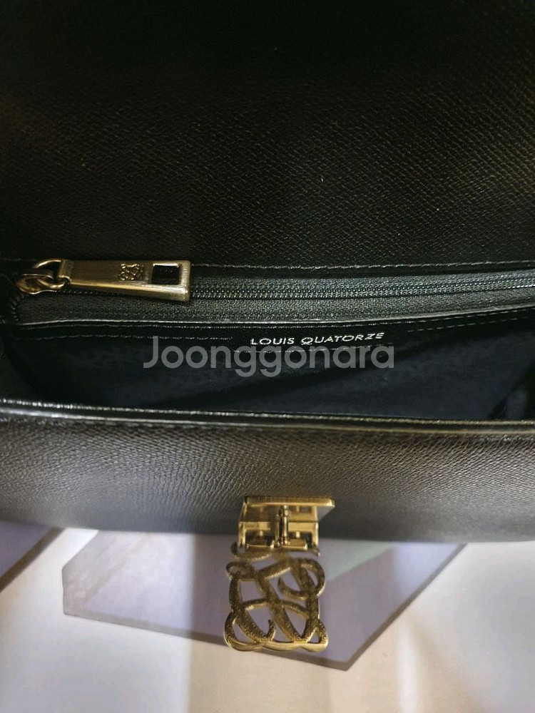 루이까또즈 손가방 [배송비포함]--2