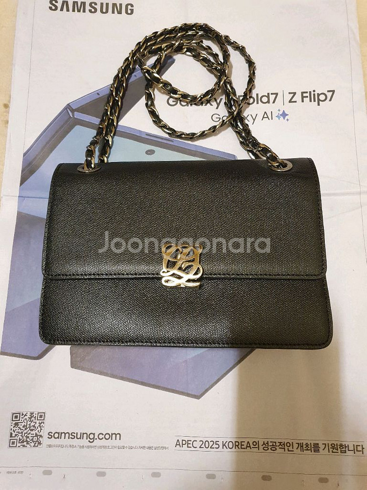 루이까또즈 손가방 [배송비포함]--0