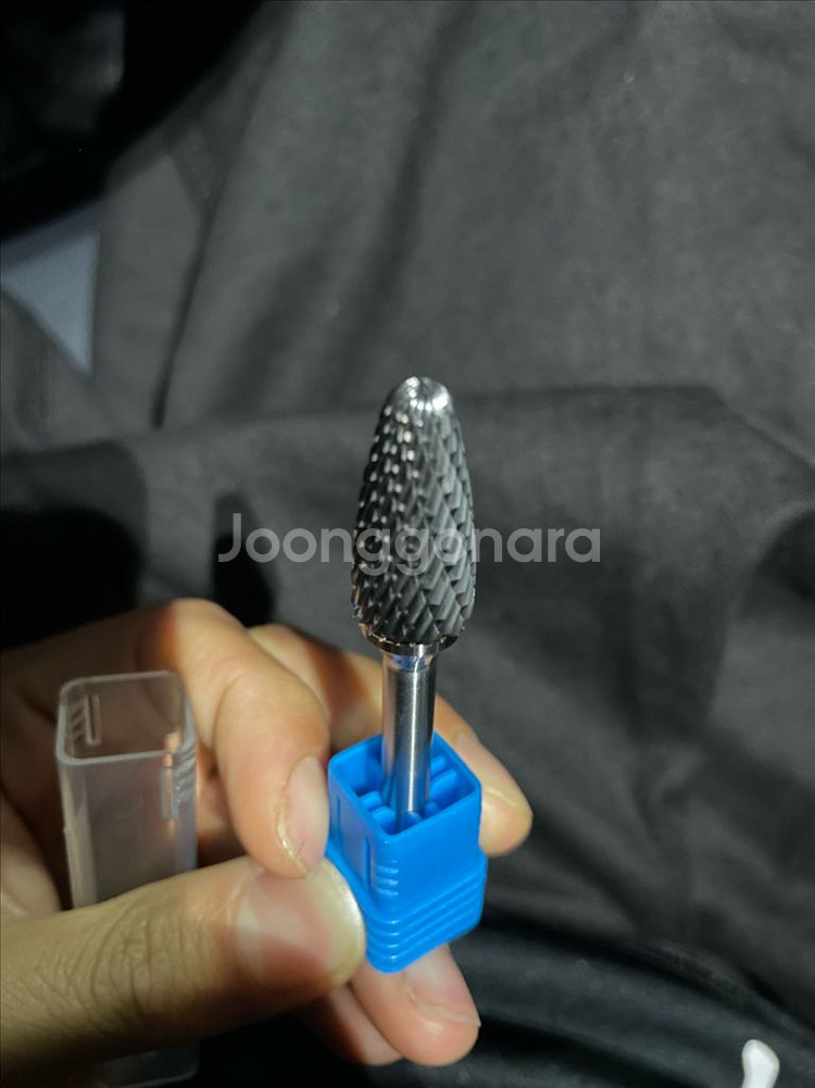 로타리 초경 로타리파일 팝니다--2