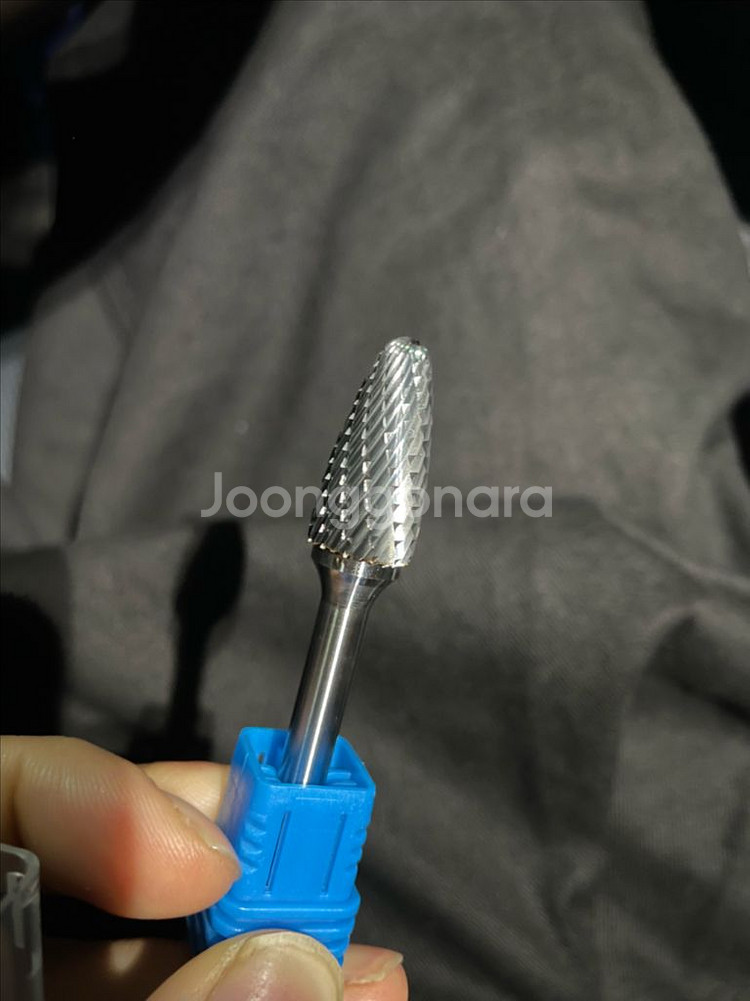 로타리 초경 로타리파일 팝니다--3