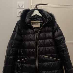 herno 에르노 경량 울트라라이트 구스 패딩 새상품