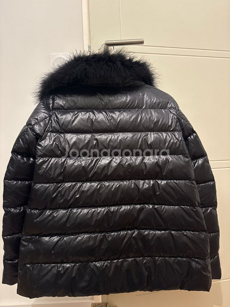 herno 에르노 경량 울트라라이트 구스 패딩 새상품--2