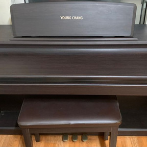 영창 전자피아노