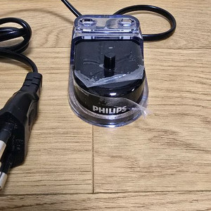 필립스 소닉케어 충전기
