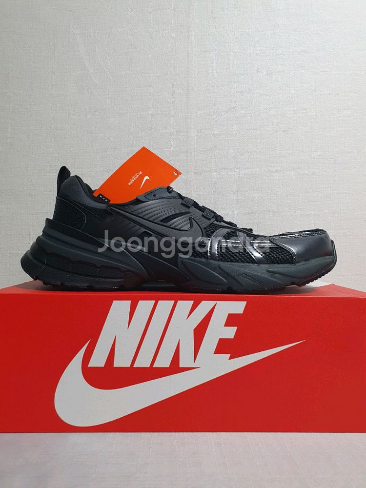 [ 새상품 / 정품 ] 300mm 나이키 V2K 런--1