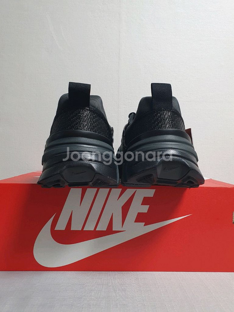 [ 새상품 / 정품 ] 300mm 나이키 V2K 런--2