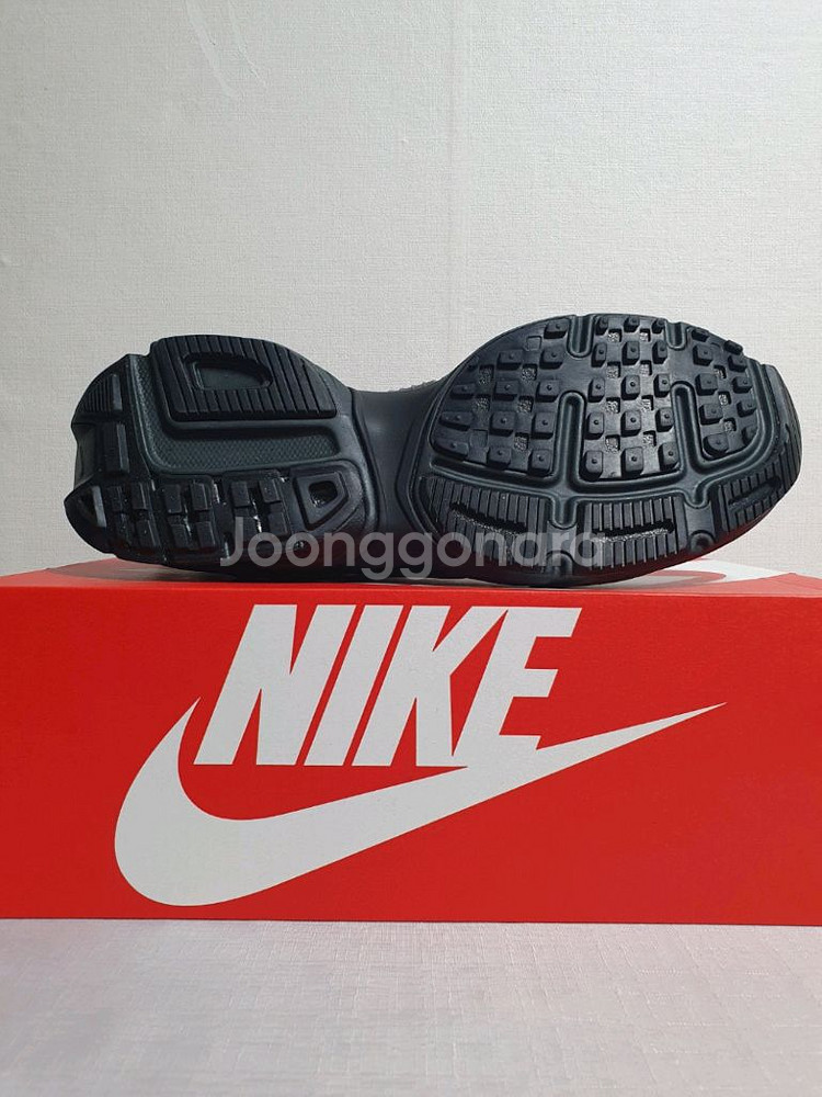 [ 새상품 / 정품 ] 300mm 나이키 V2K 런--4