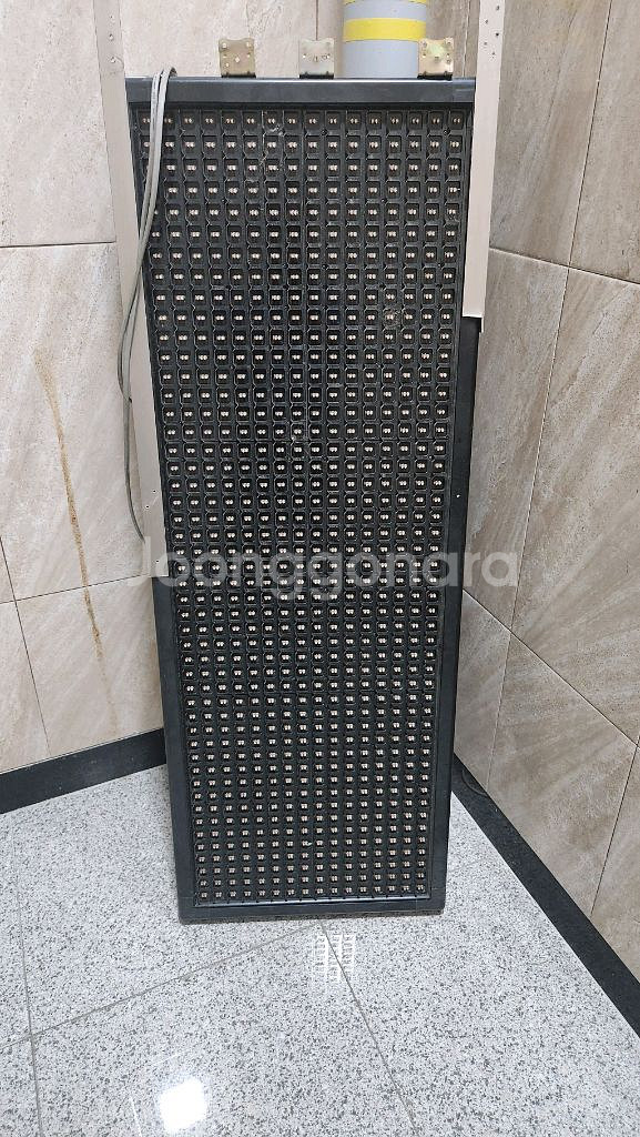 LED 전광판--0
