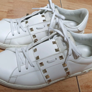 발렌티노 락스터드 히든 41.5(260추천)