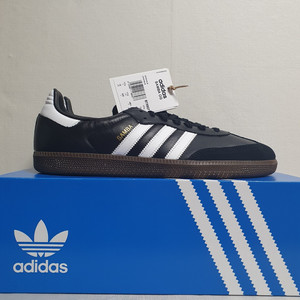 [ 새상품 / 정품 ] 300mm 아디다스 삼바 OG