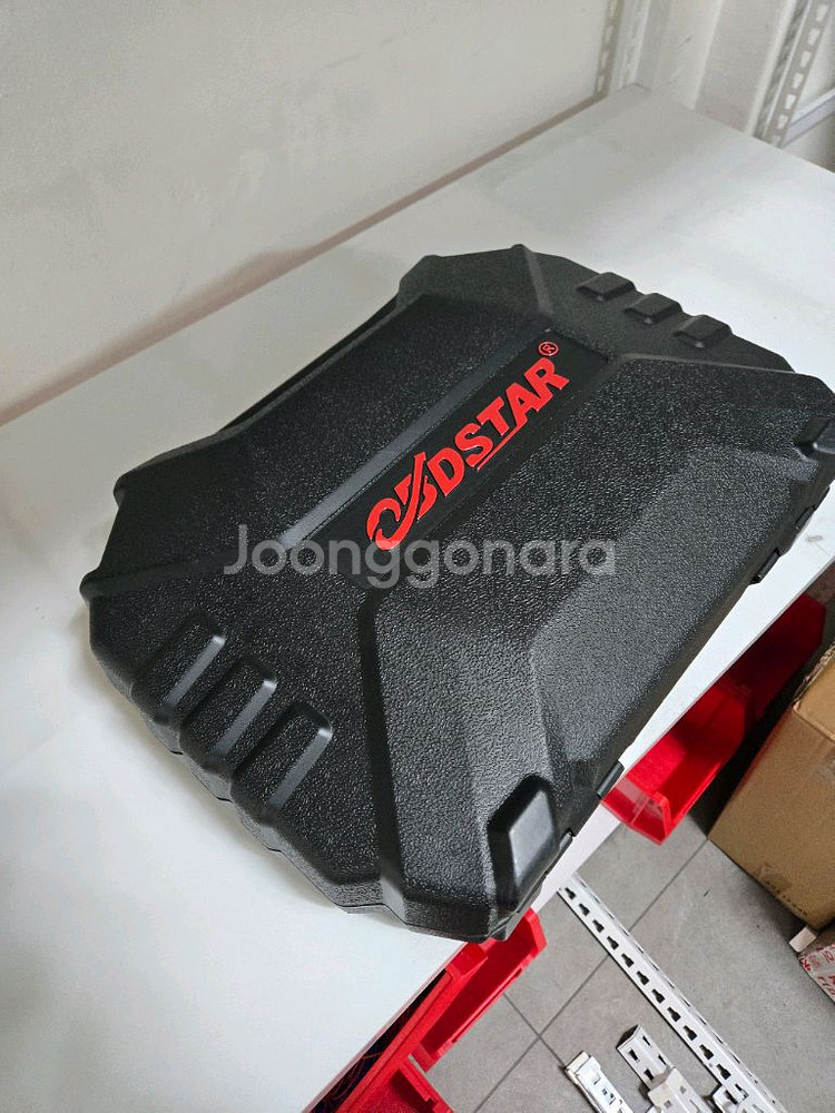 OBDSTAR 진단기--0