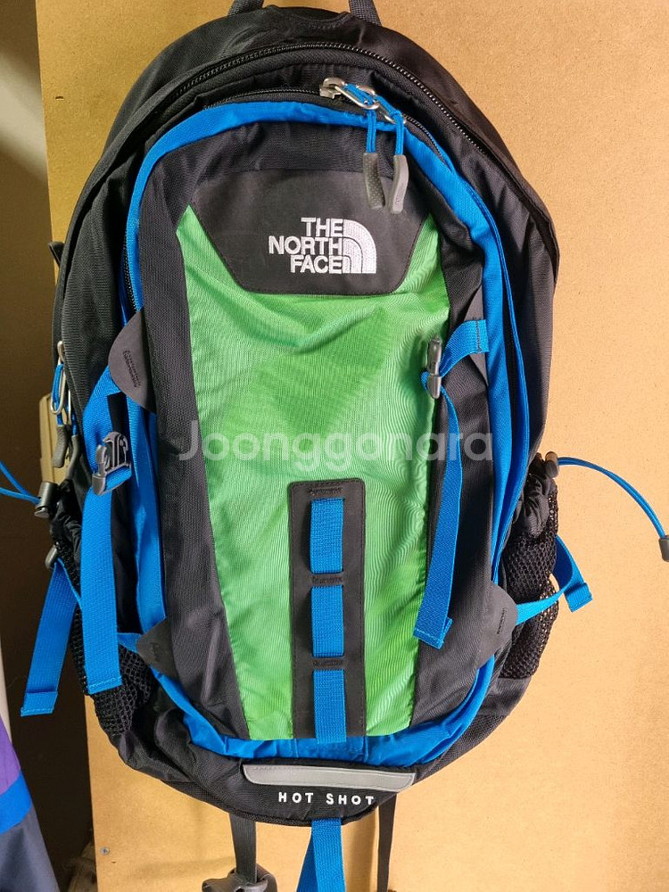 노스페이스 33L 백팩--0