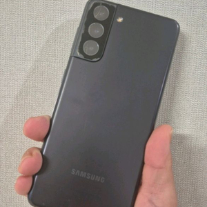 갤럭시s21 그레이팝니다