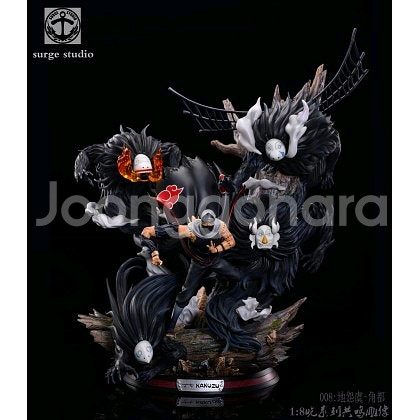 나루토 레진 피규어팝니다(일괄환영)--2