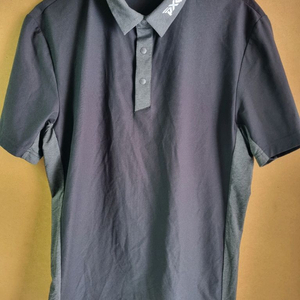 PXG 남성 반팔 티셔츠