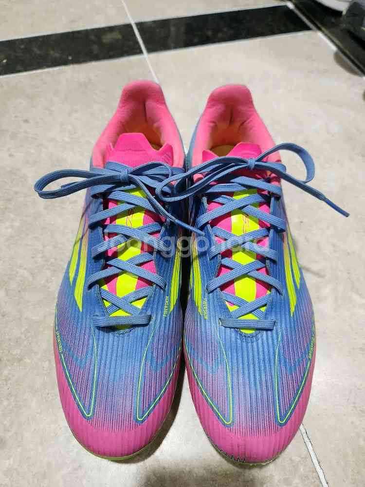 아디다스 F50 리그 축구화 265--0