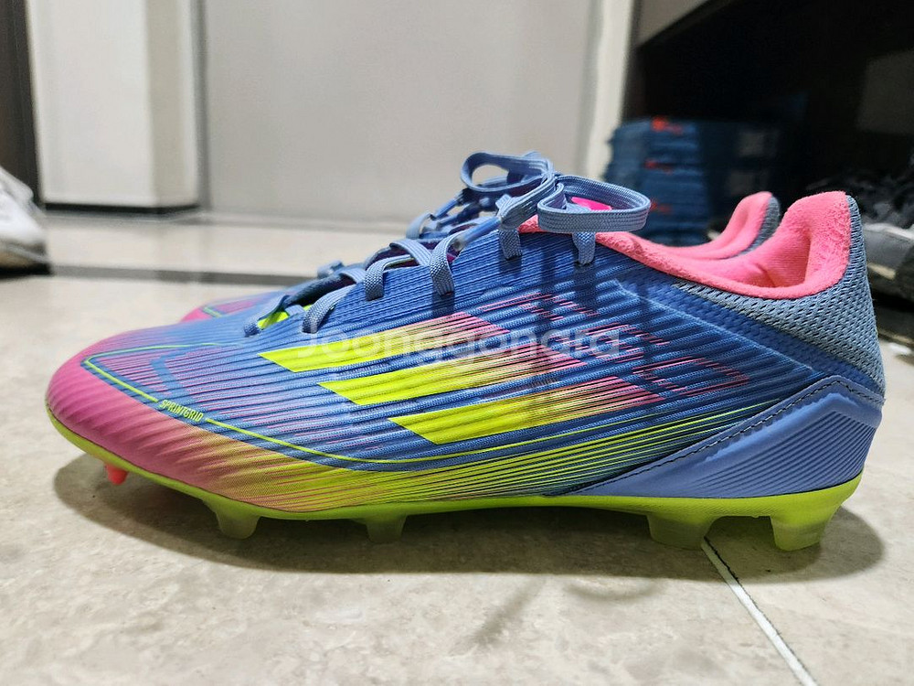아디다스 F50 리그 축구화 265--5