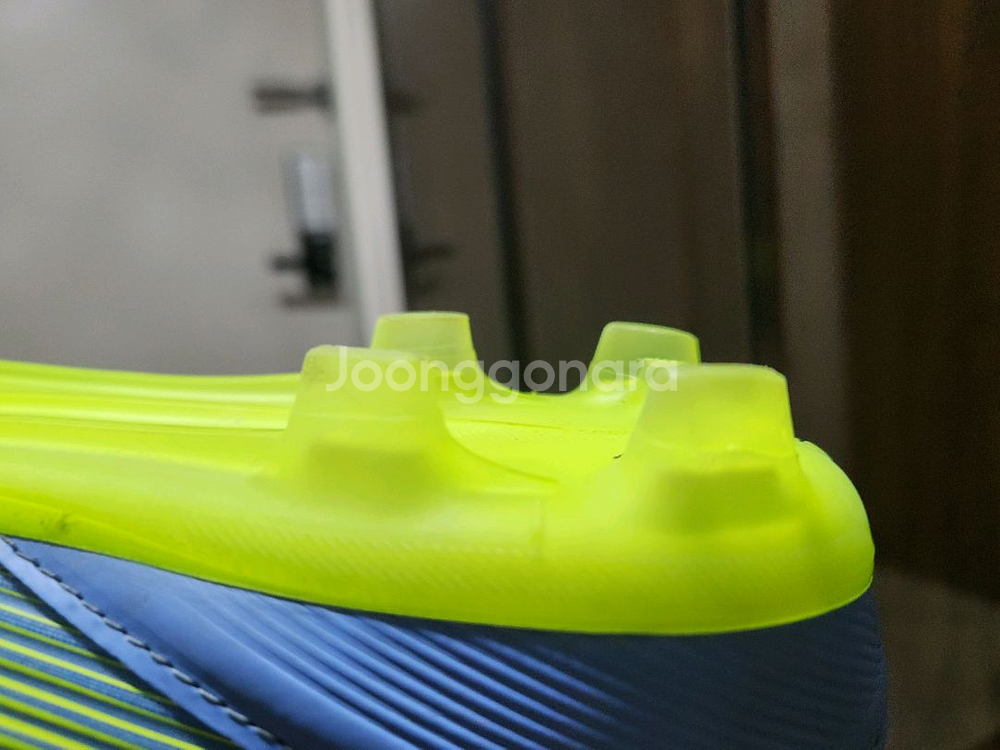 아디다스 F50 리그 축구화 265--9