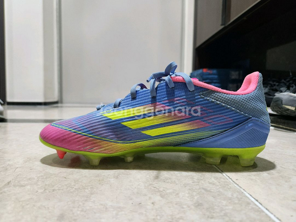 아디다스 F50 리그 축구화 265--7